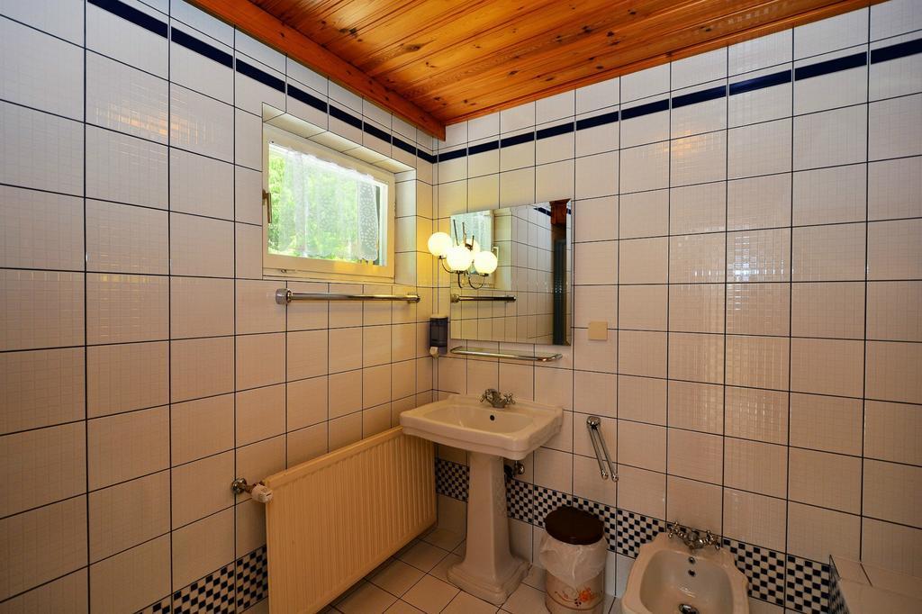 Sonnenalm Hotell Spital am Semmering Rum bild