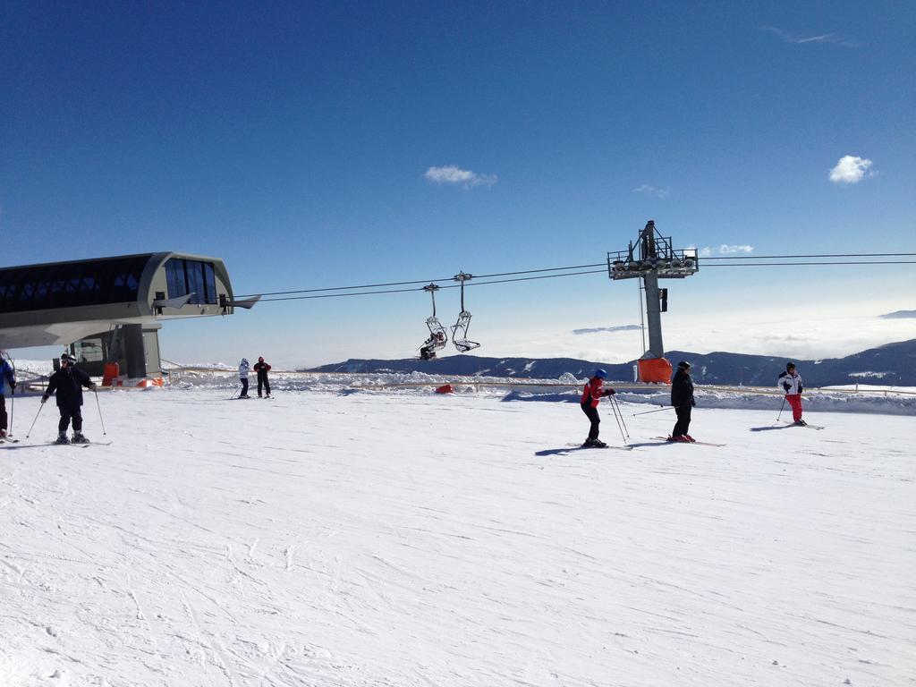 Sonnenalm Hotell Spital am Semmering Exteriör bild